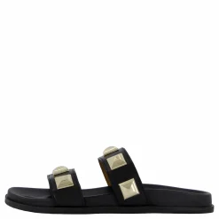 7113-70 Black Nappa 70