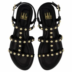 7109-70 Black Nappa 70