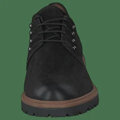 1-1-23722-25 Black Nubuc