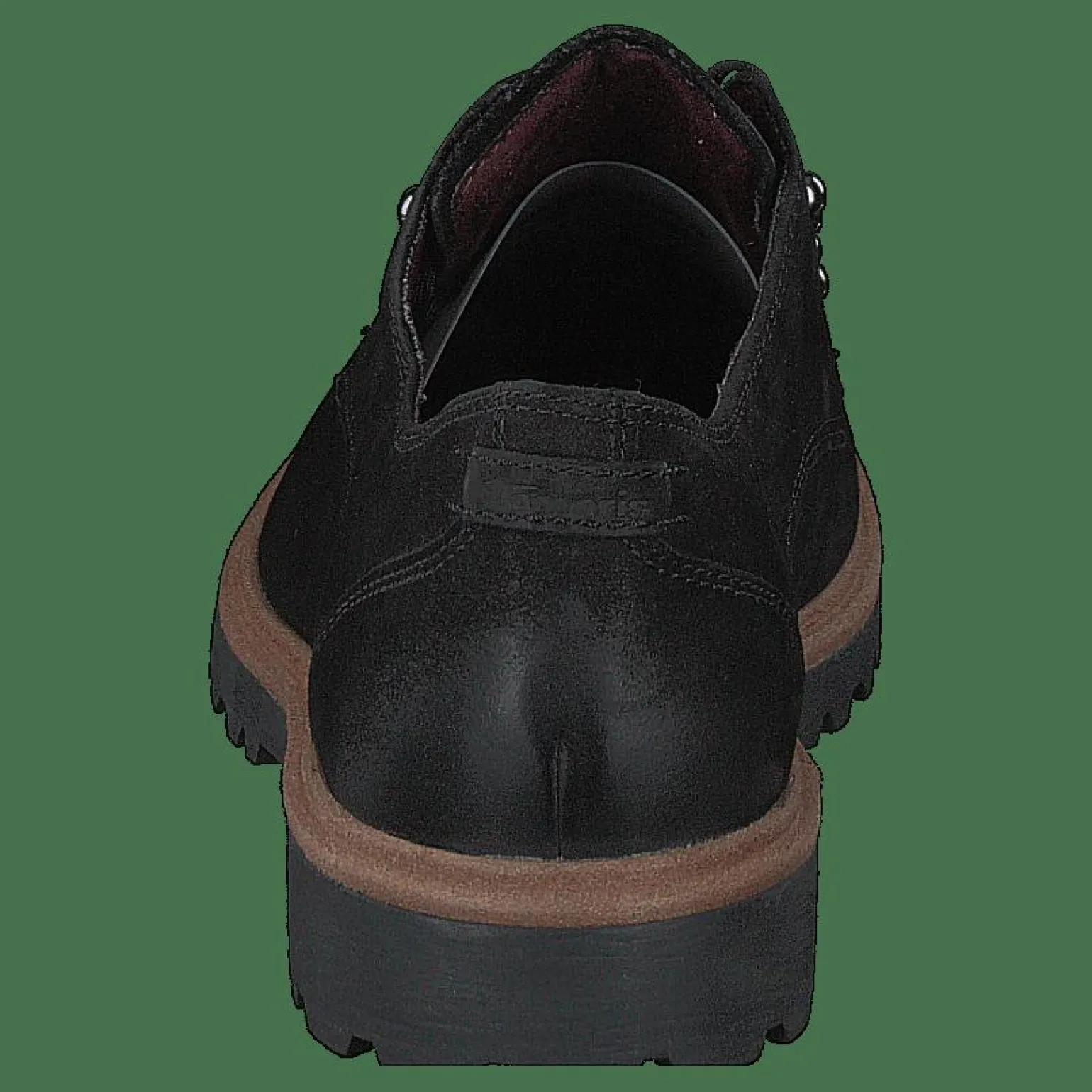1-1-23722-25 Black Nubuc