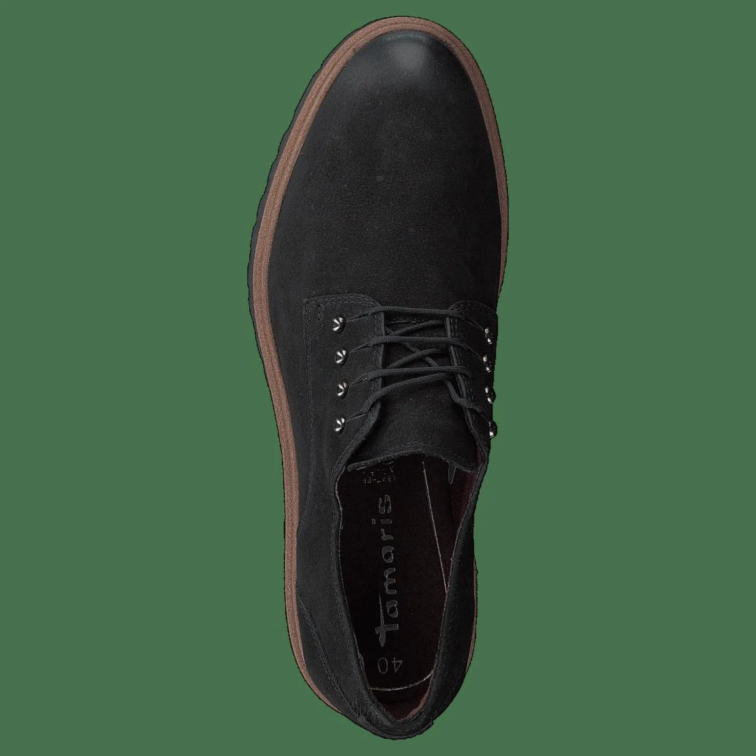 1-1-23722-25 Black Nubuc