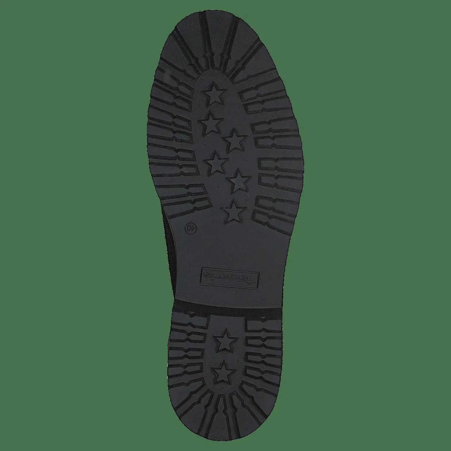 1-1-23722-25 Black Nubuc