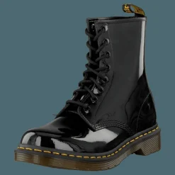 1460 Black Patent
