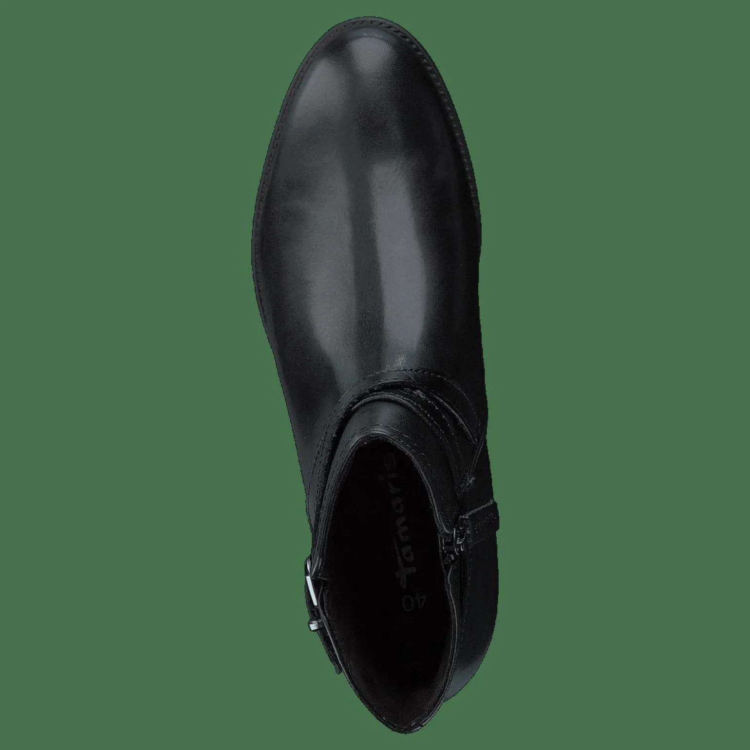 1-1-25364-25 Black Uni