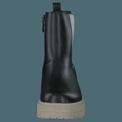 78-08350 Black/beige