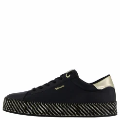 1-23713-42 Black/gold