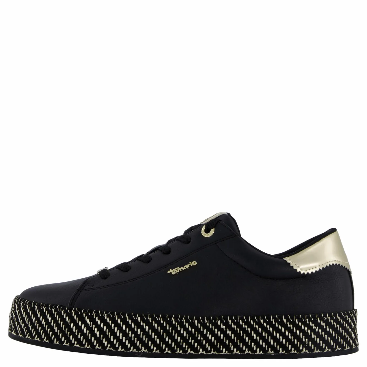 1-23713-42 Black/gold