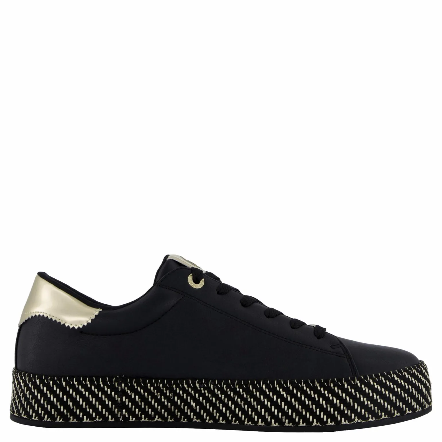 1-23713-42 Black/gold