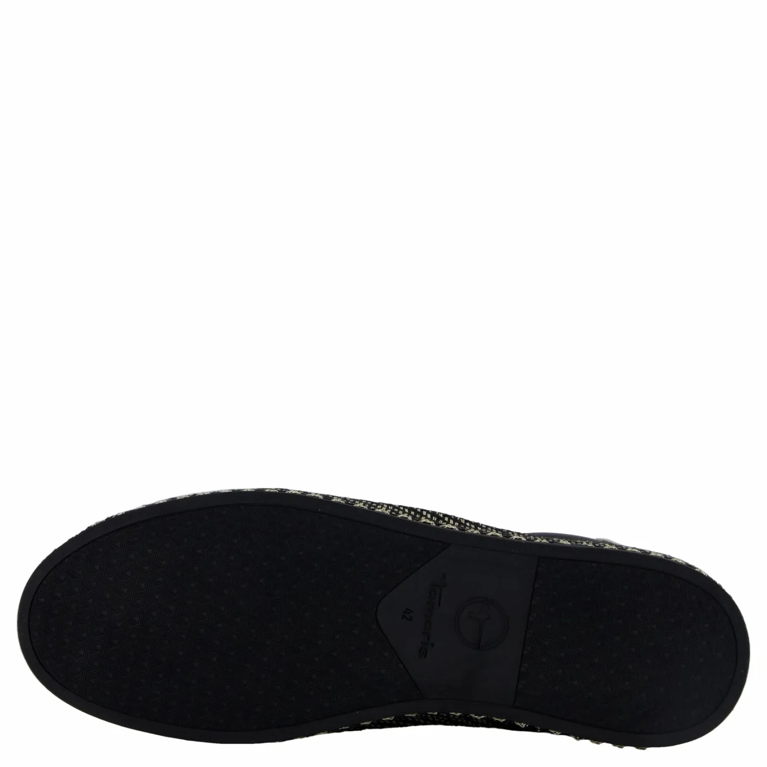 1-23713-42 Black/gold