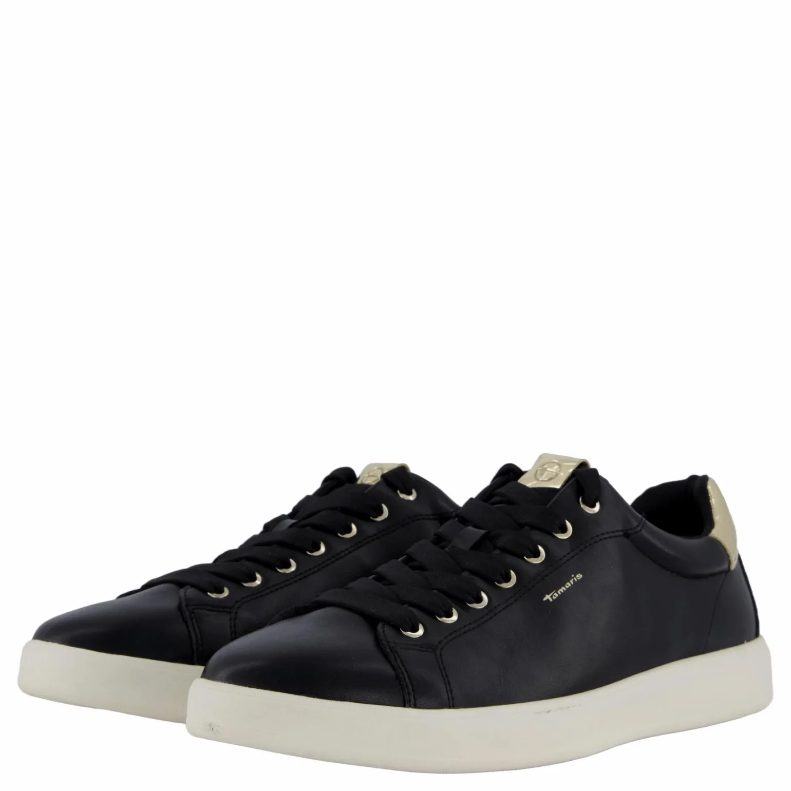 1-23720-43 Black/gold
