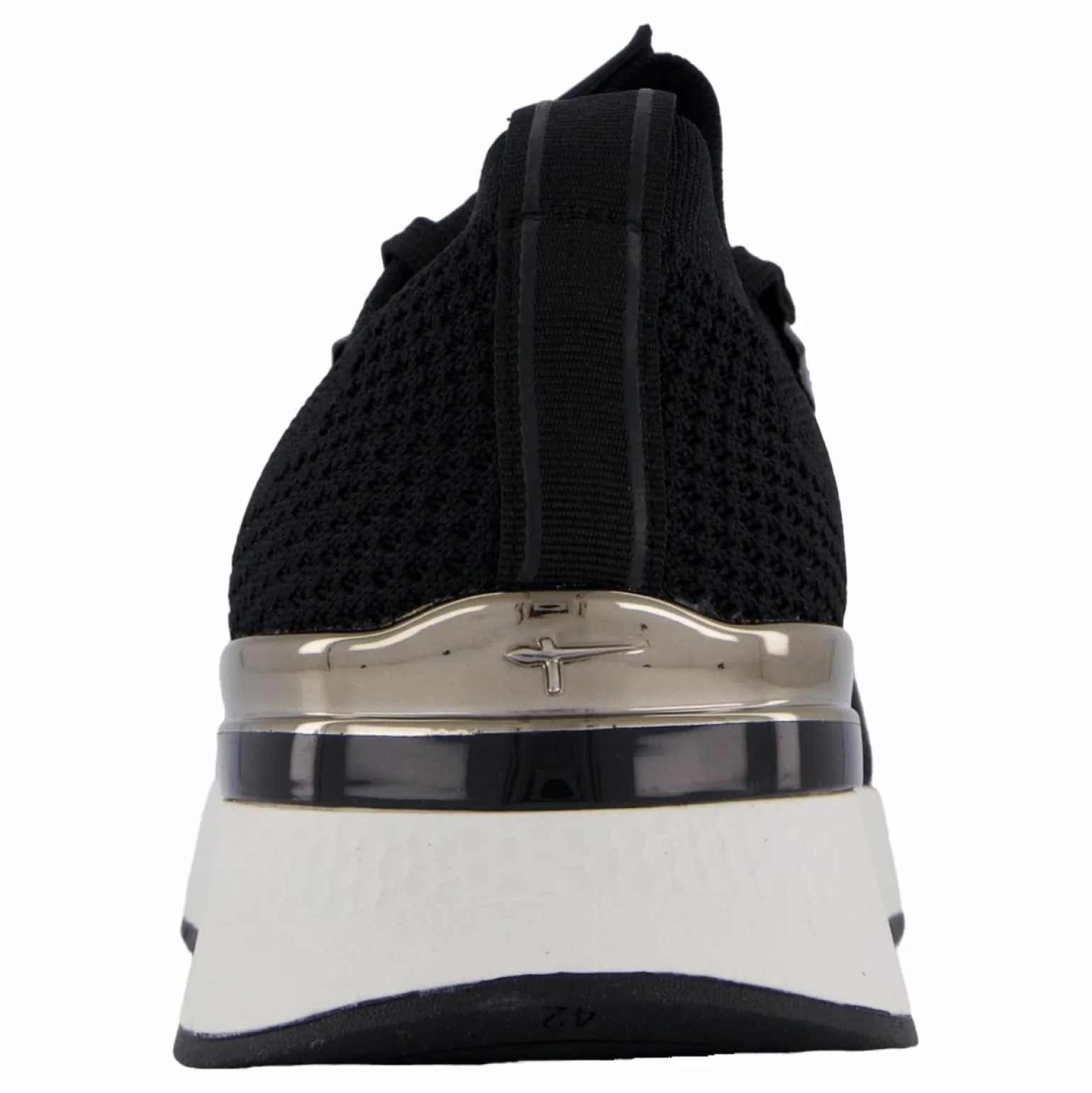 1-23712-42 Black/gold