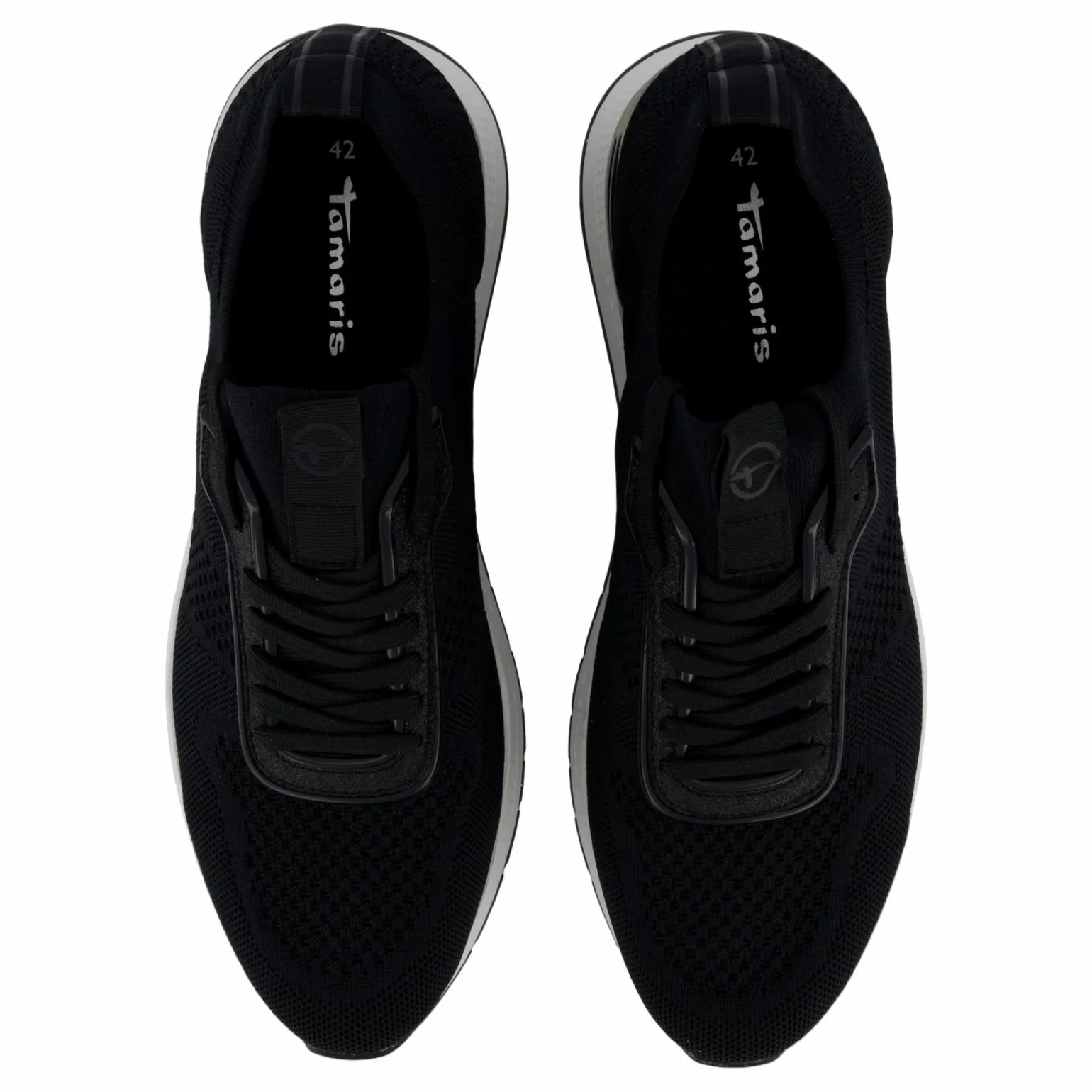 1-23712-42 Black/gold