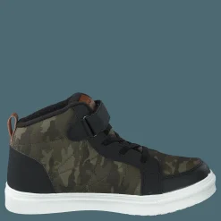 443-1818 Black/green