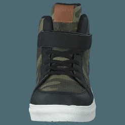 430-1818 Black/green