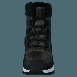 430-1863 Black/green