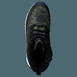 430-1863 Black/green