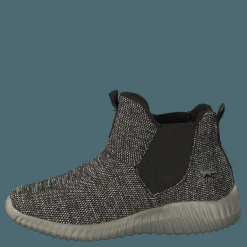 438-0925 Black/grey
