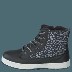 443-1861 Black/grey