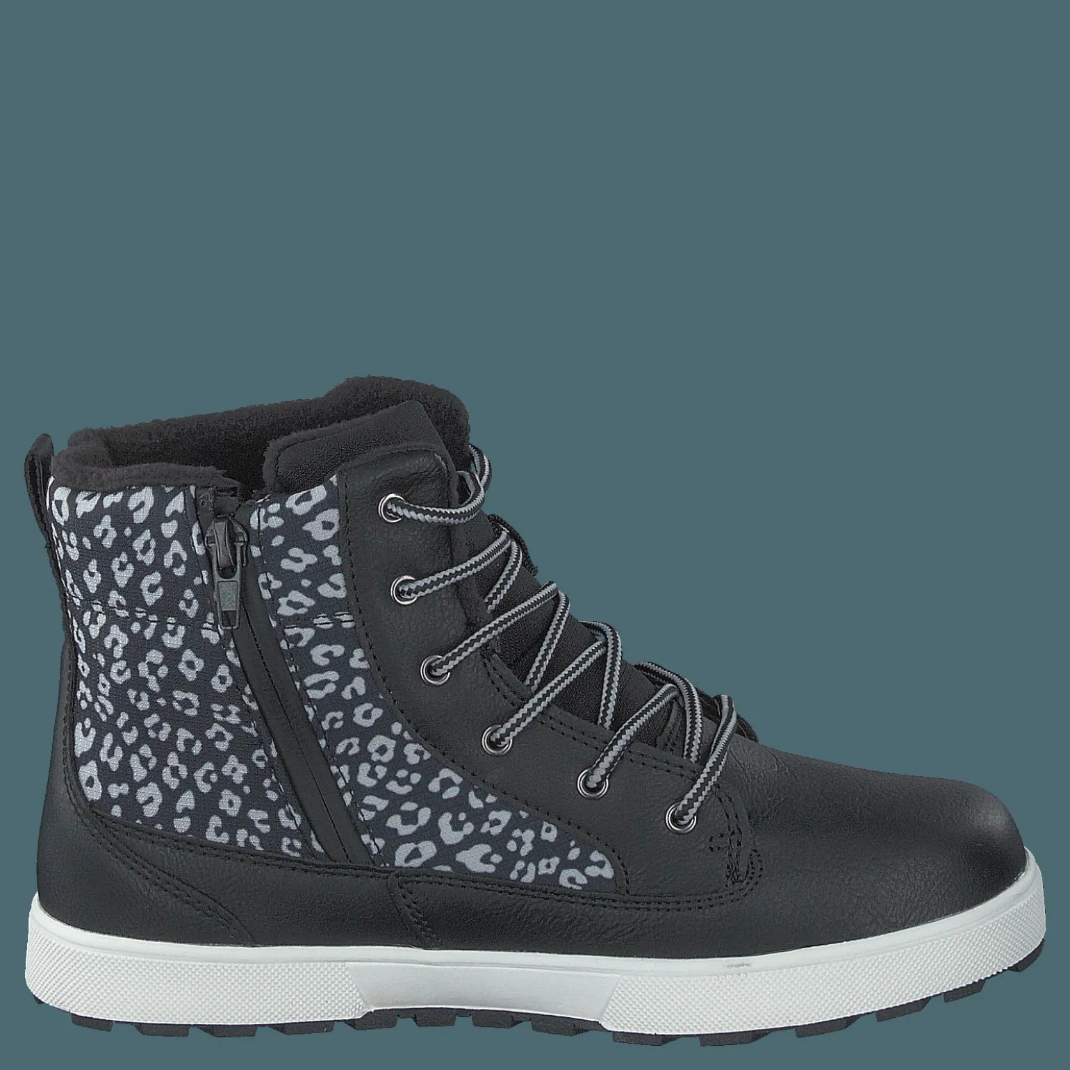 443-1861 Black/grey