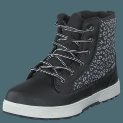 443-1861 Black/grey
