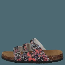 427-0002 Black/multi