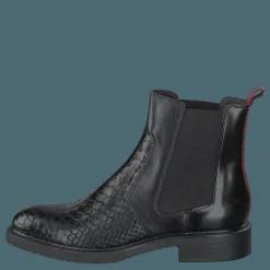 7424-319 Black/red