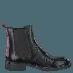7424-319 Black/red