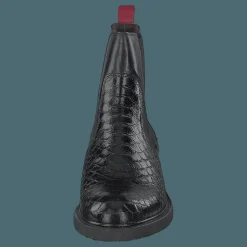 7424-319 Black/red