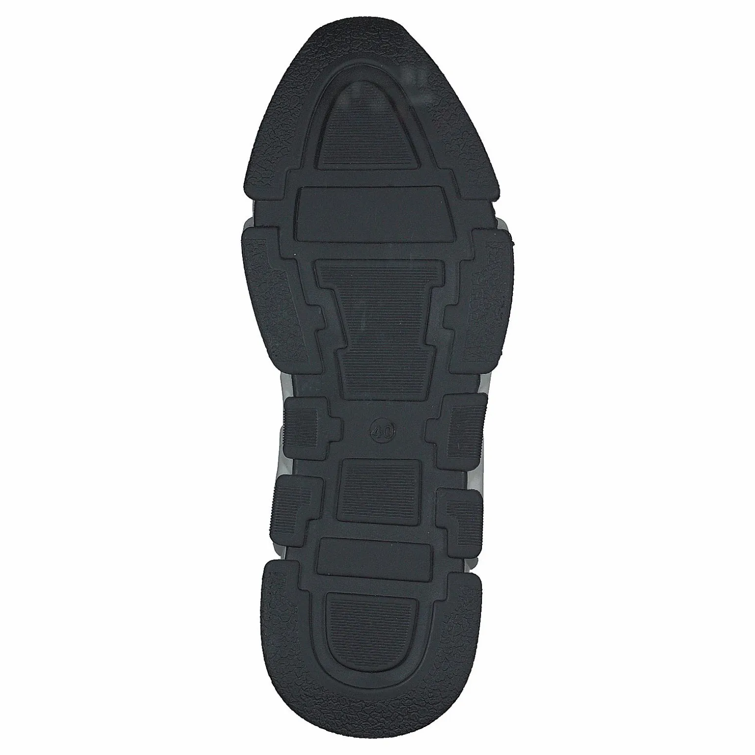 14261-833 Black/snake