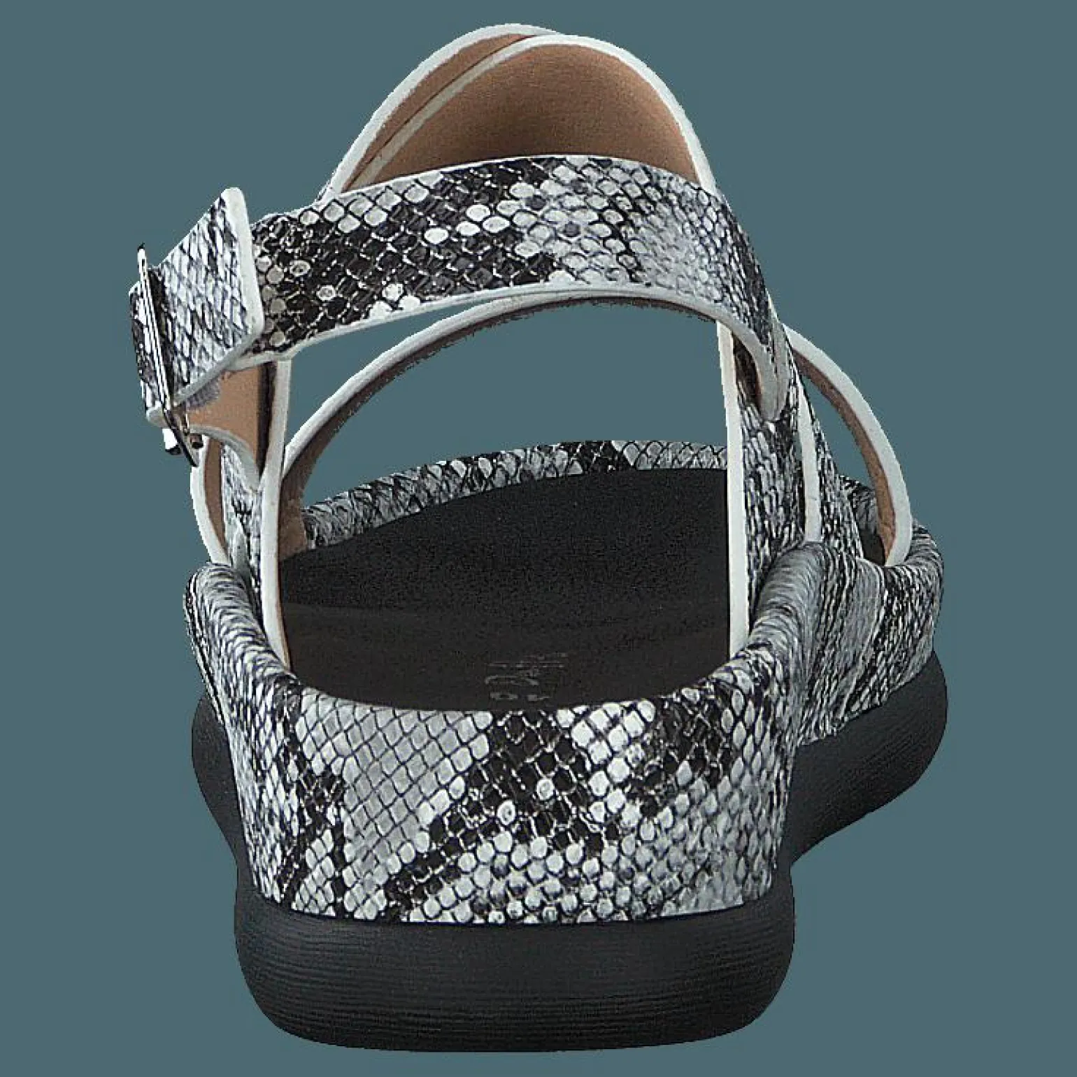 97-09095 Black/white