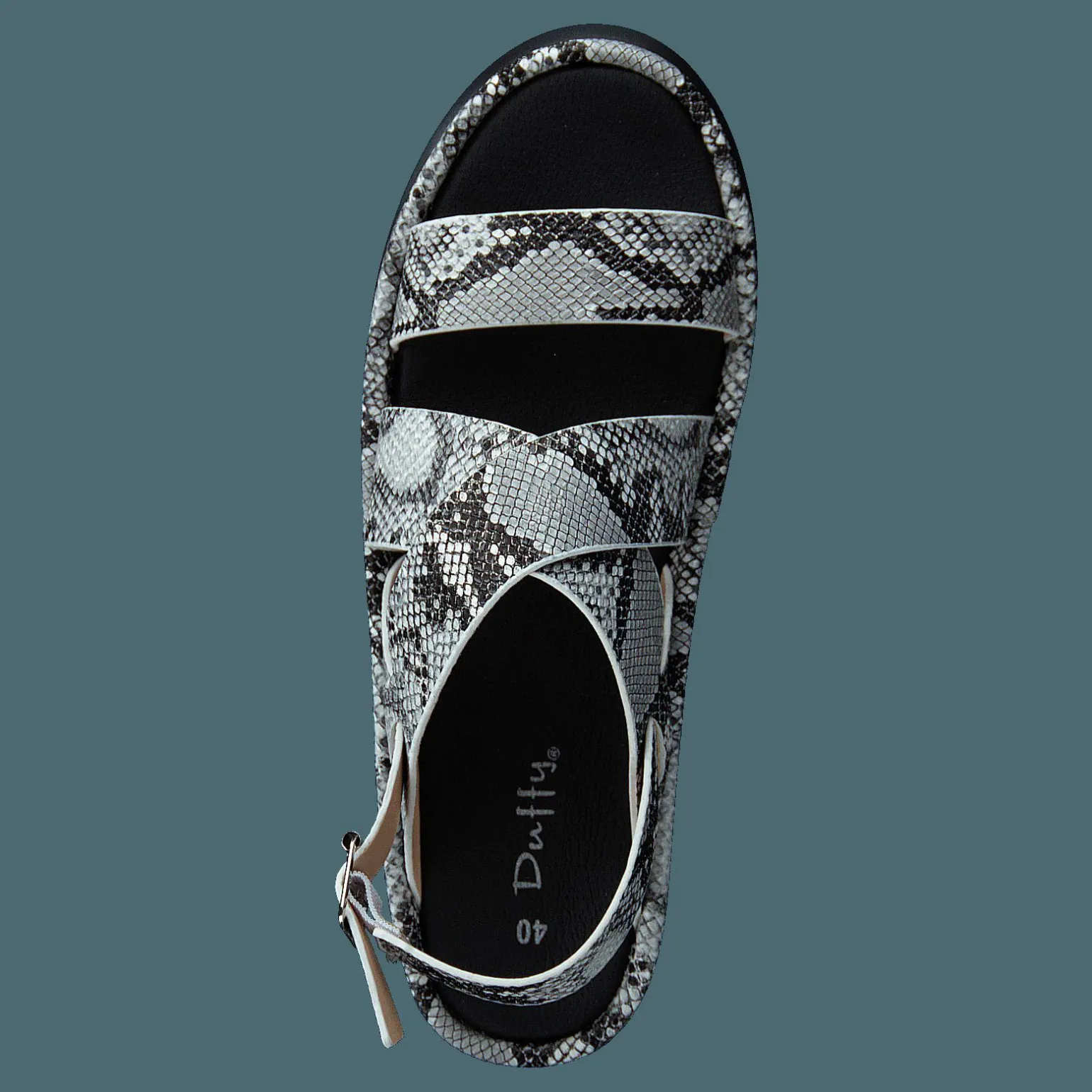 97-09095 Black/white
