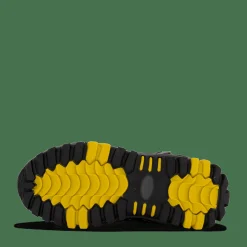 435-2126 Black/yellow