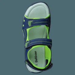 433-1132 Blue