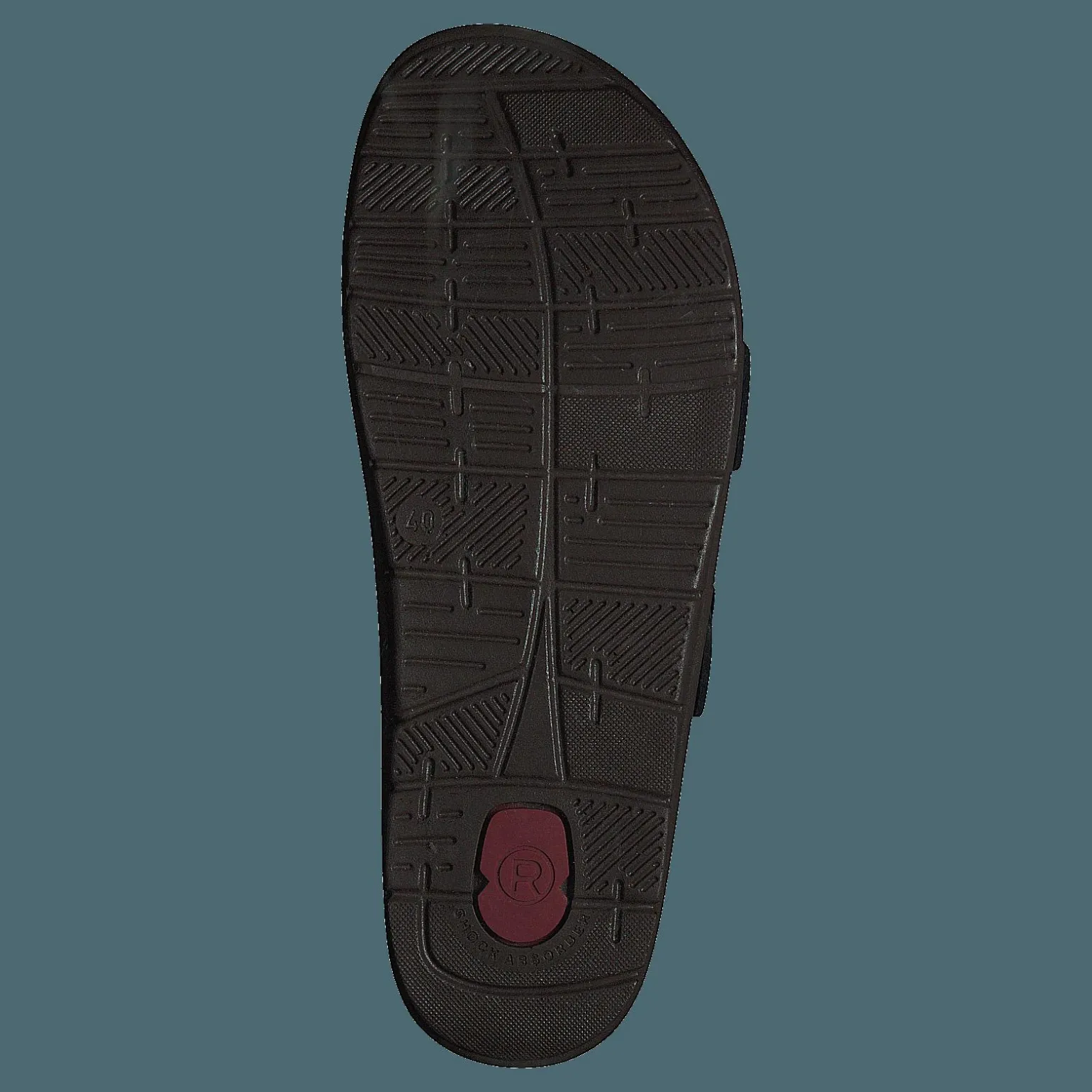 5865-50 Blue