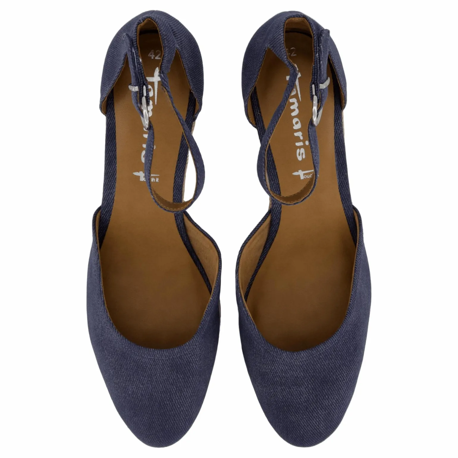 1-22319-44 Blue