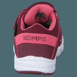 430-0124 Bordo