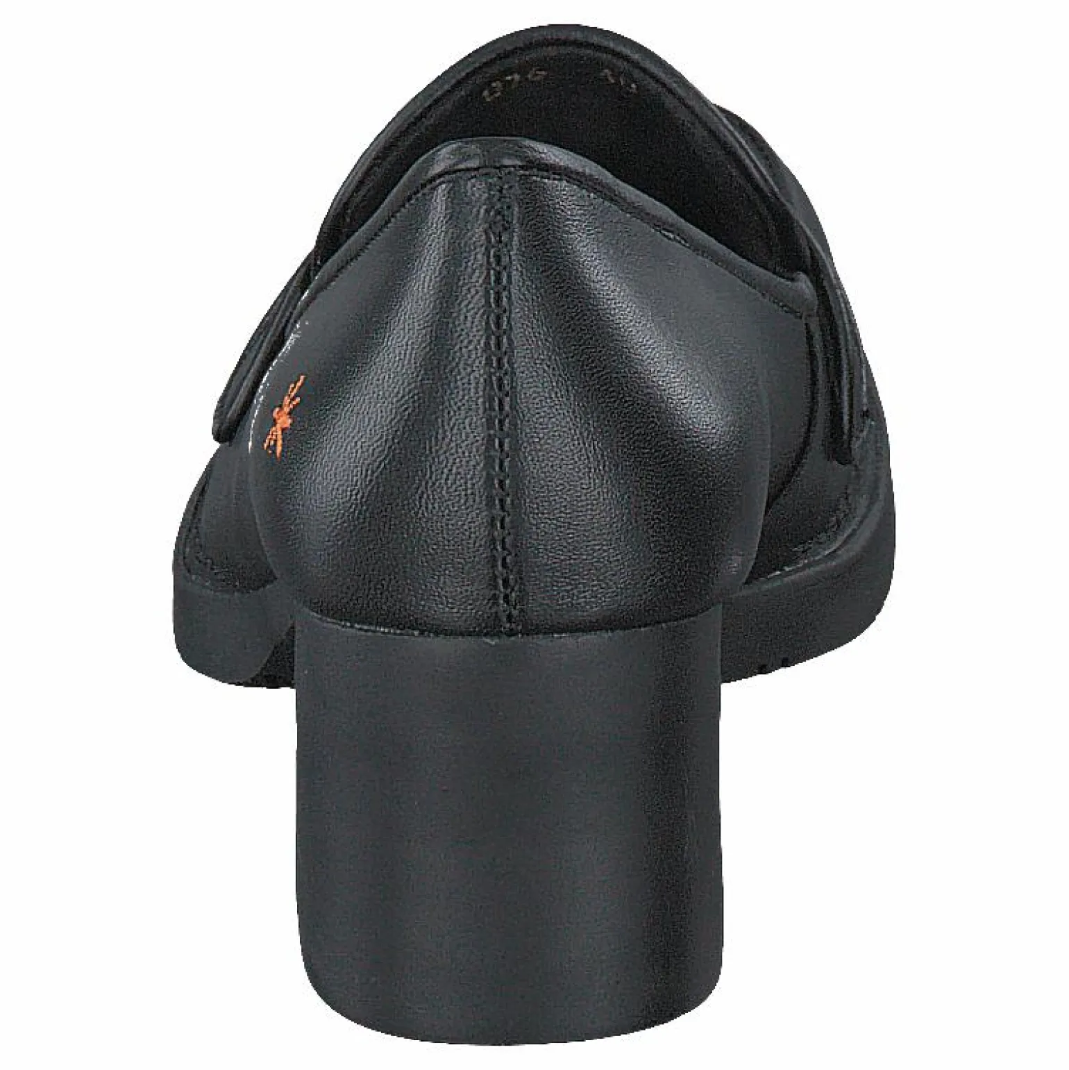 0076 Bristol Black