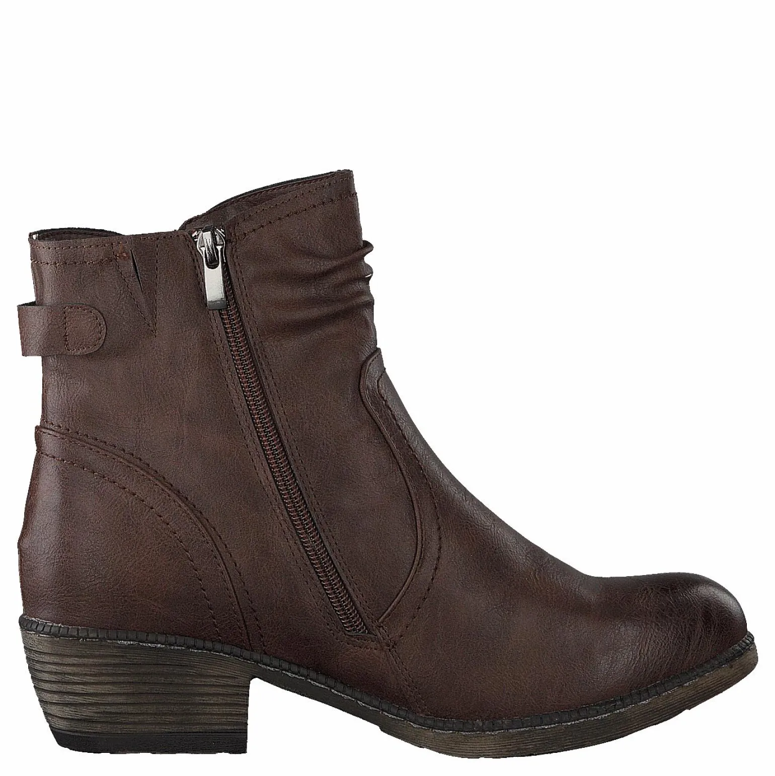 75-07072 Brown