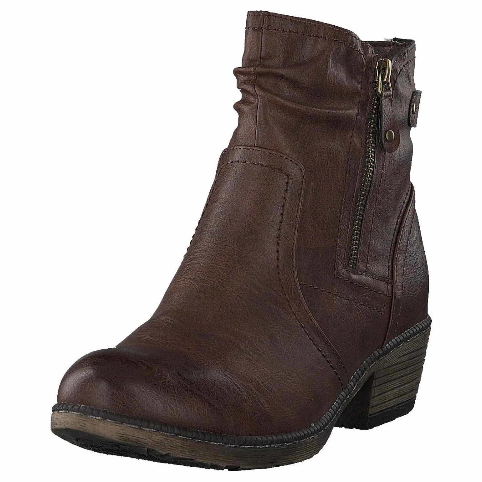 75-07072 Brown