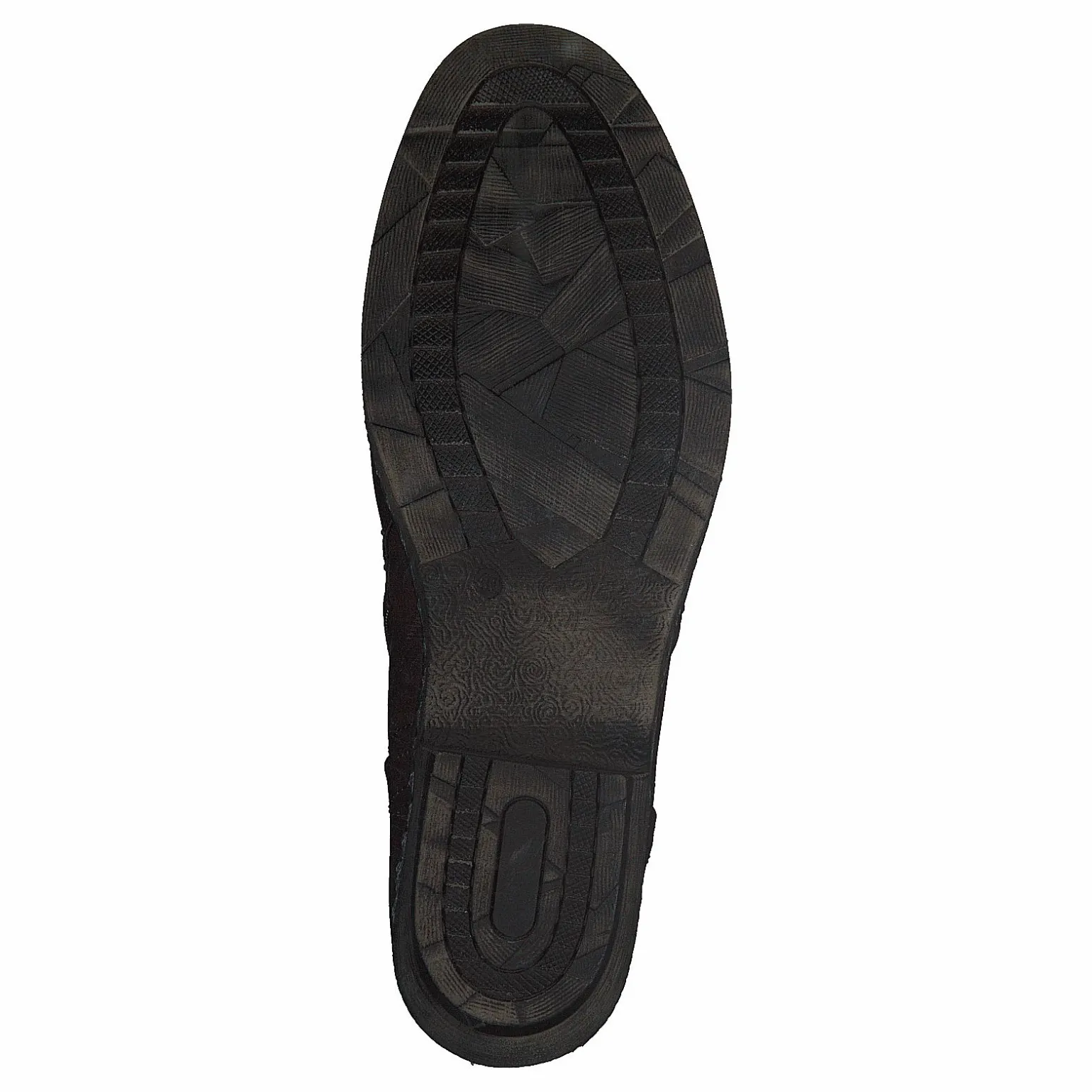 75-07072 Brown