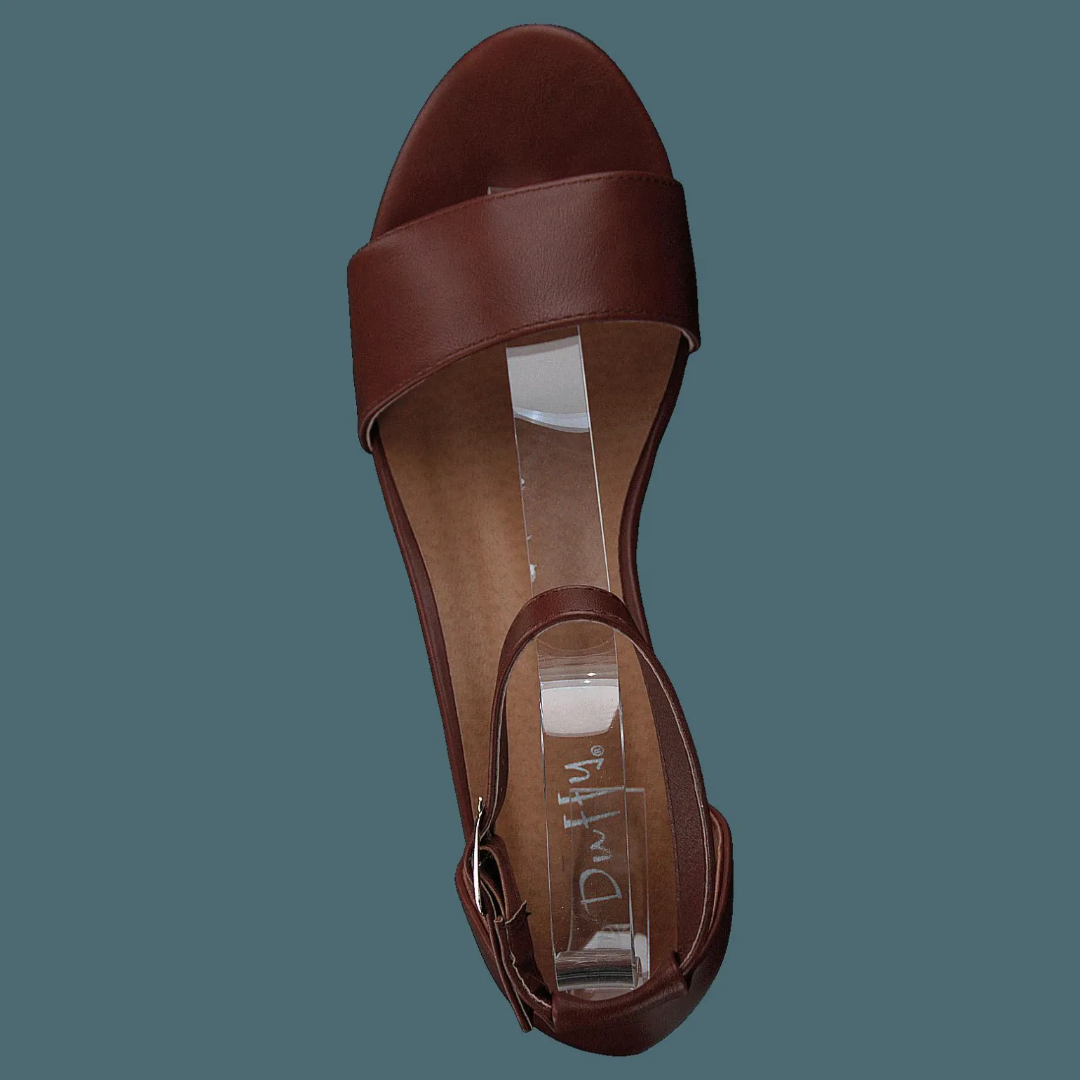 97-38551 Brown