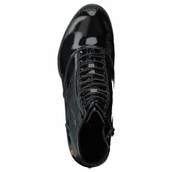 927 C Harlem Black