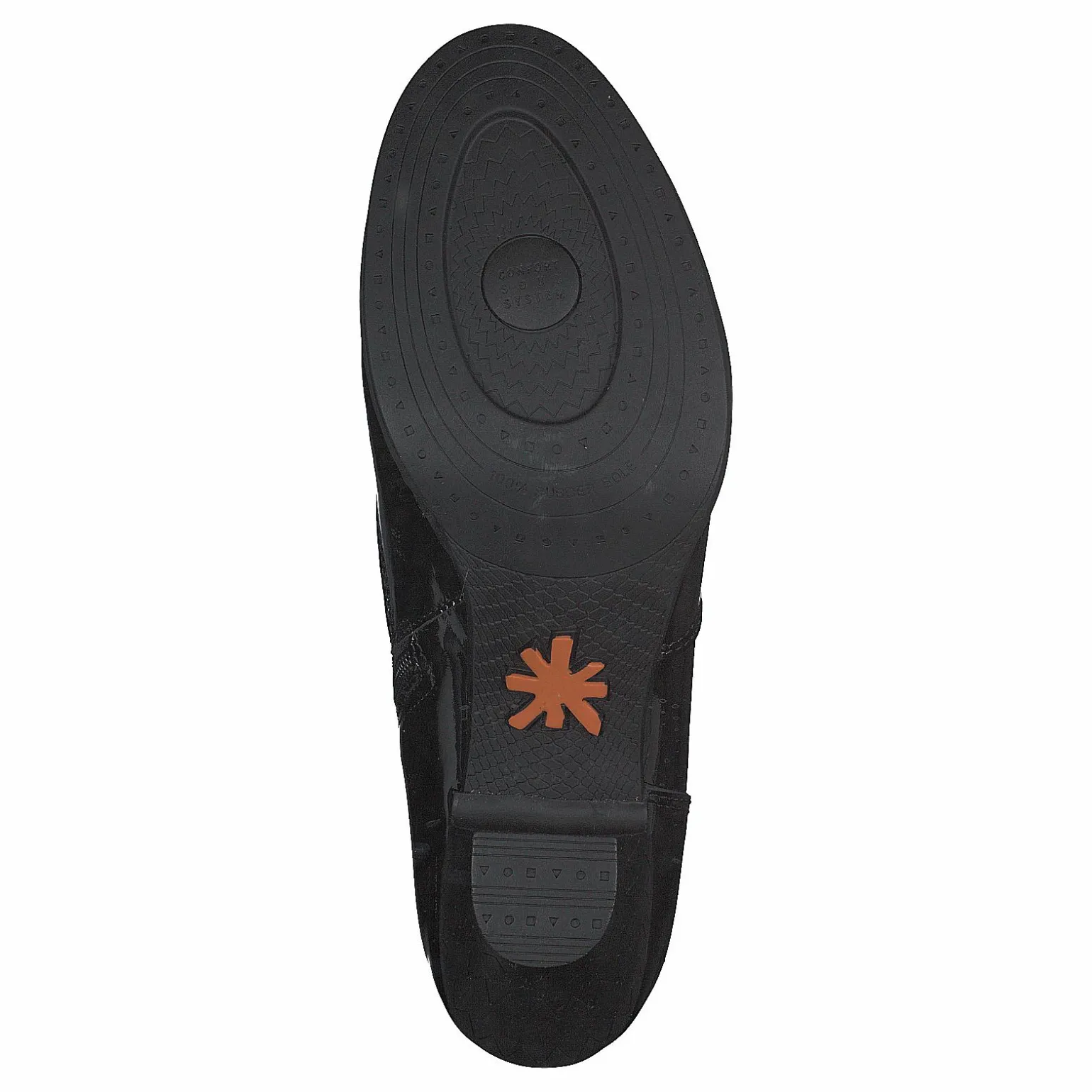 927 C Harlem Black