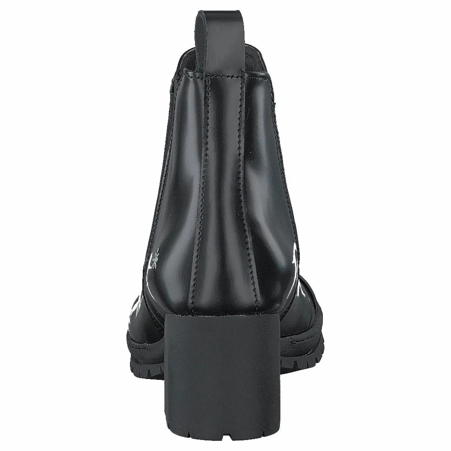 1233 Camden City Black