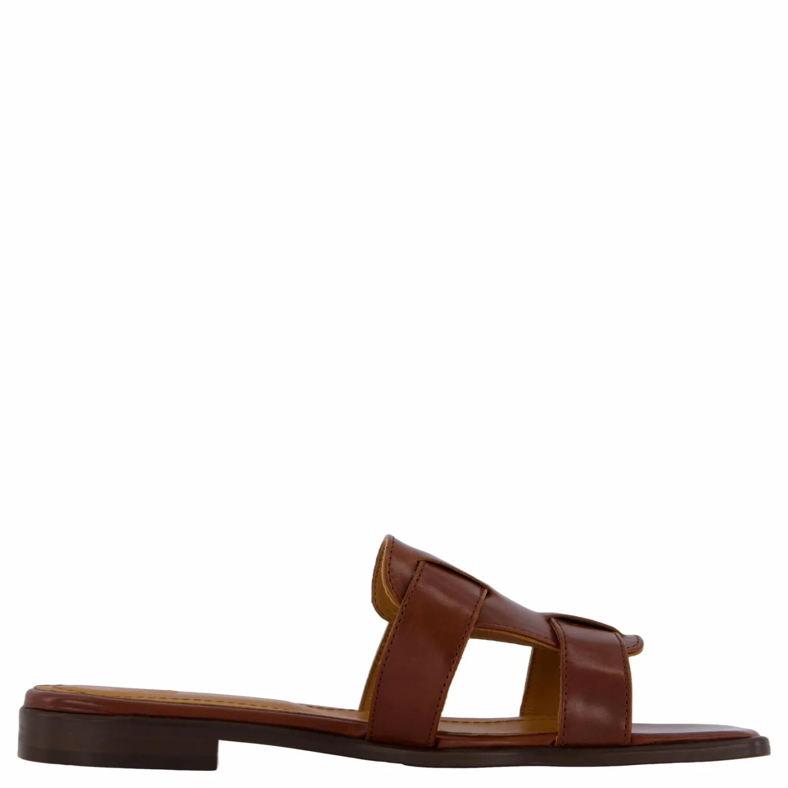 2720-85 Cognac Calf