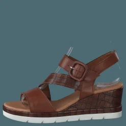 8-8-28310-26 Cognac/croco