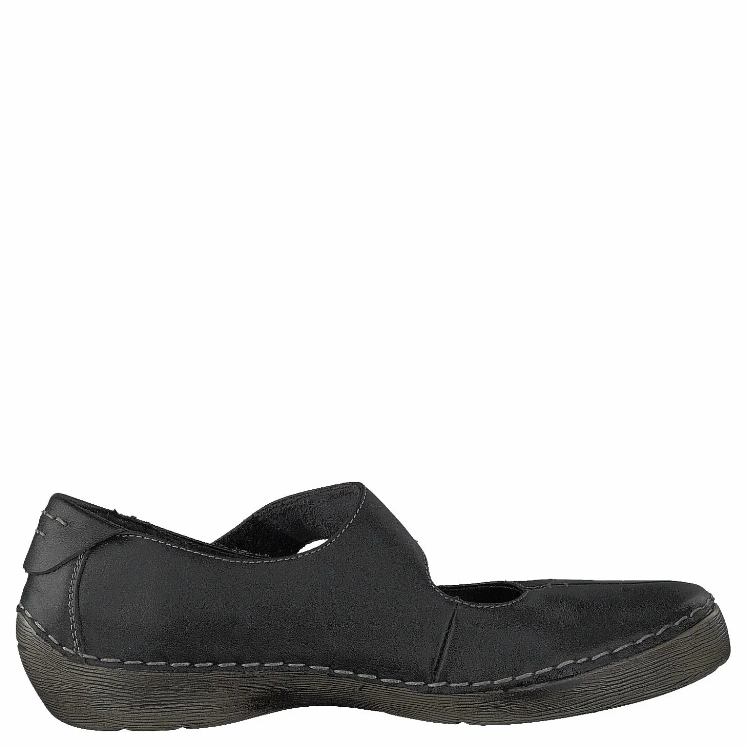 444-5835 Comfort Sock Black
