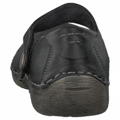 444-5835 Comfort Sock Black