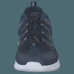 435-0118 Comfort Sock Navy Blue