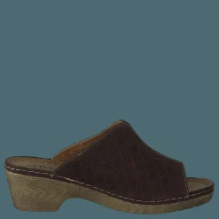 444-9066 Dark Brown